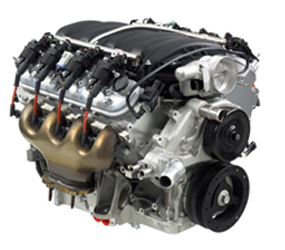 P1CC4 Engine